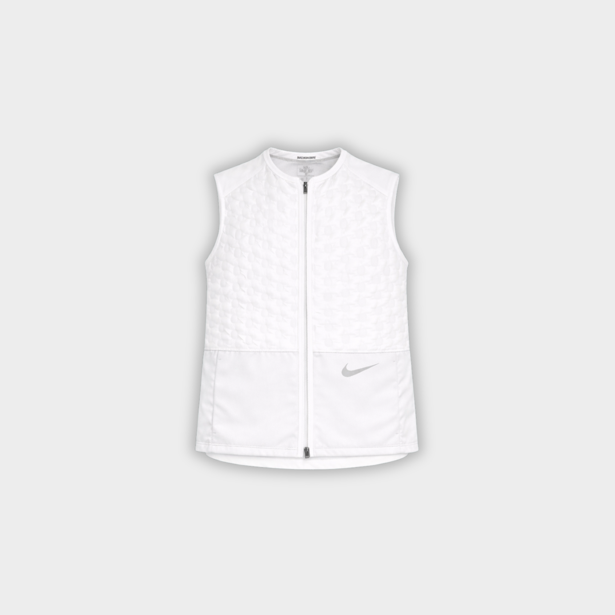 Ensemble Therma Fit Blanc