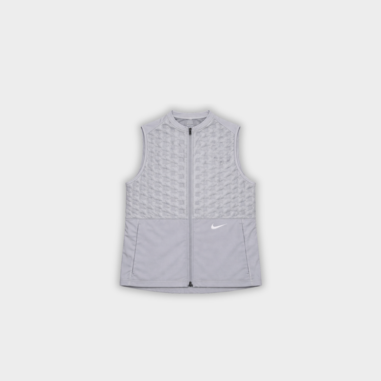 Ensemble Therma Fit Gris