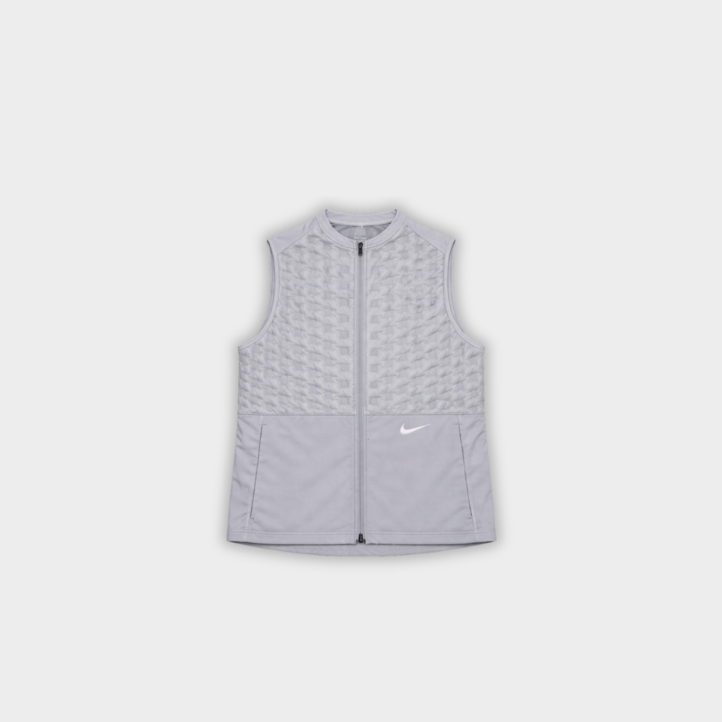 Ensemble Therma Fit Gris