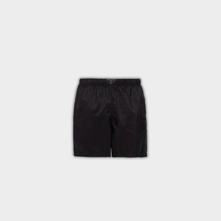 Ensemble Prada Noir