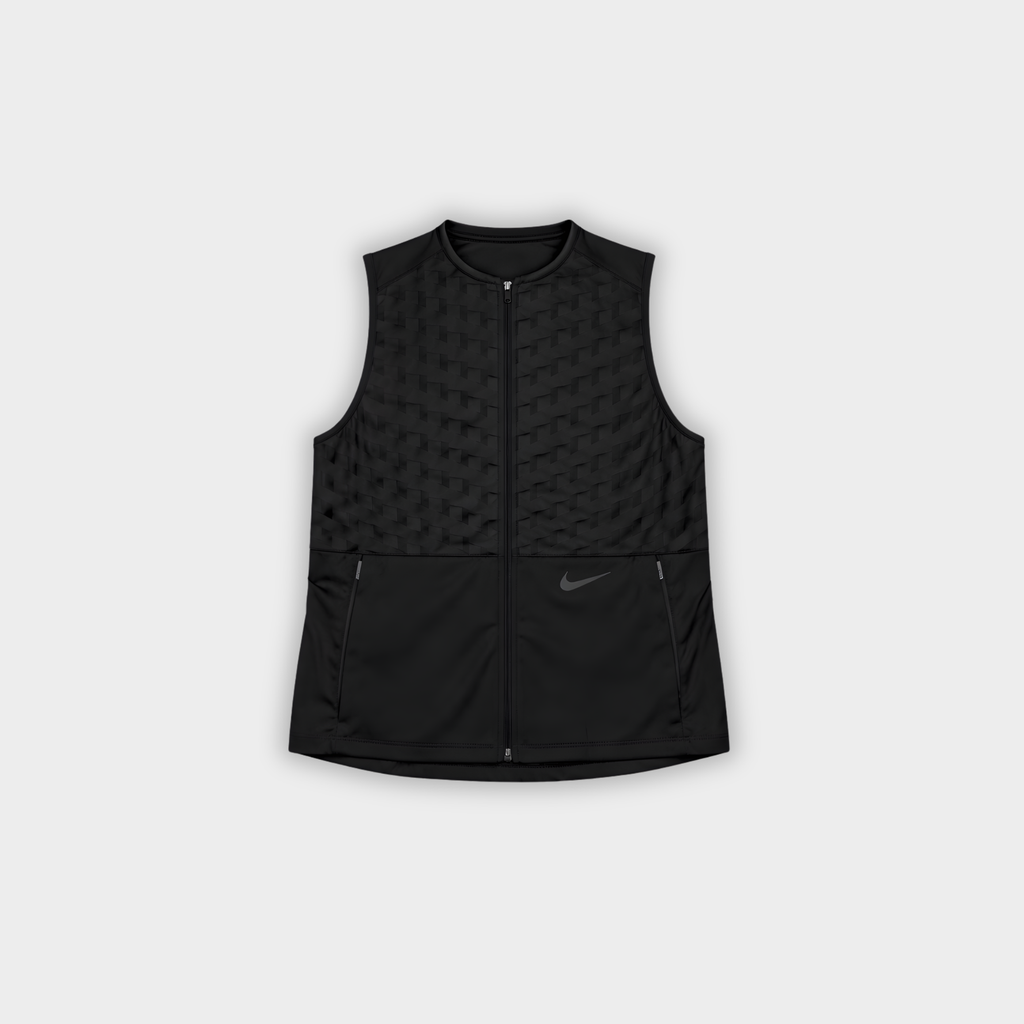 Ensemble Therma Fit Noir