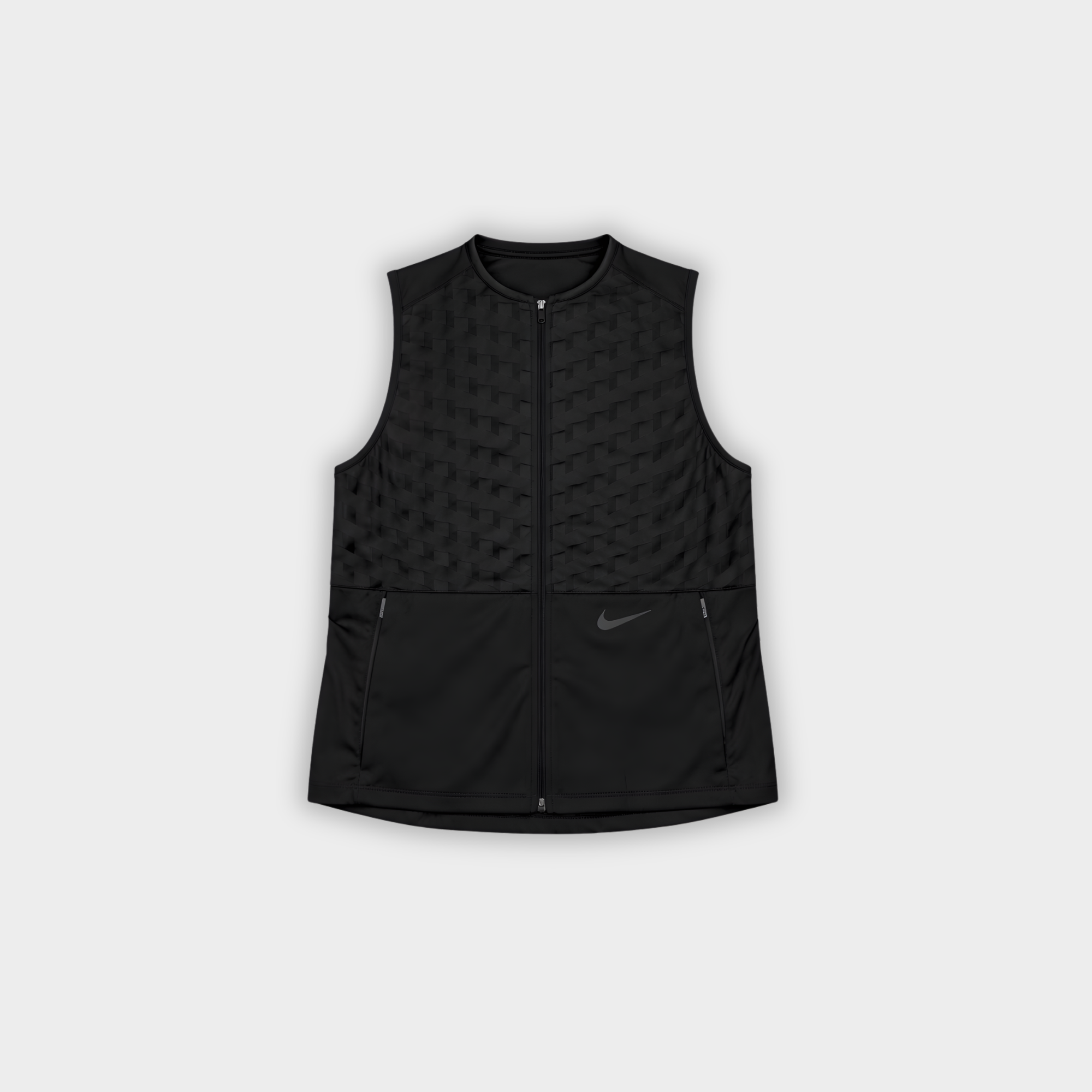 Ensemble Therma Fit Noir