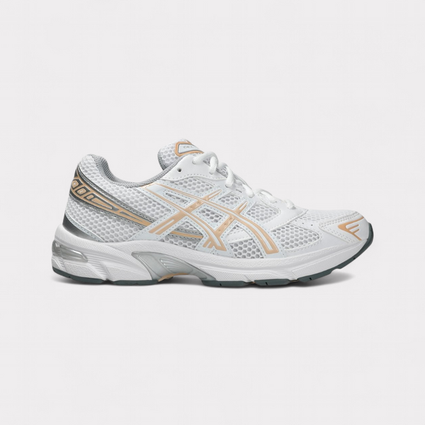 GEL-1130 - White Bisque (W)
