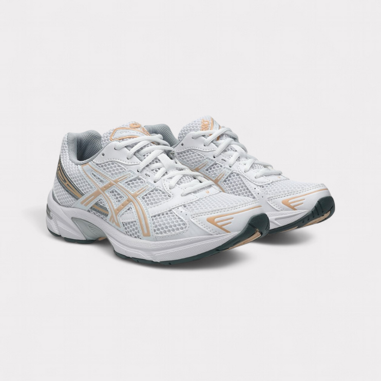 GEL-1130 - White Bisque (W)
