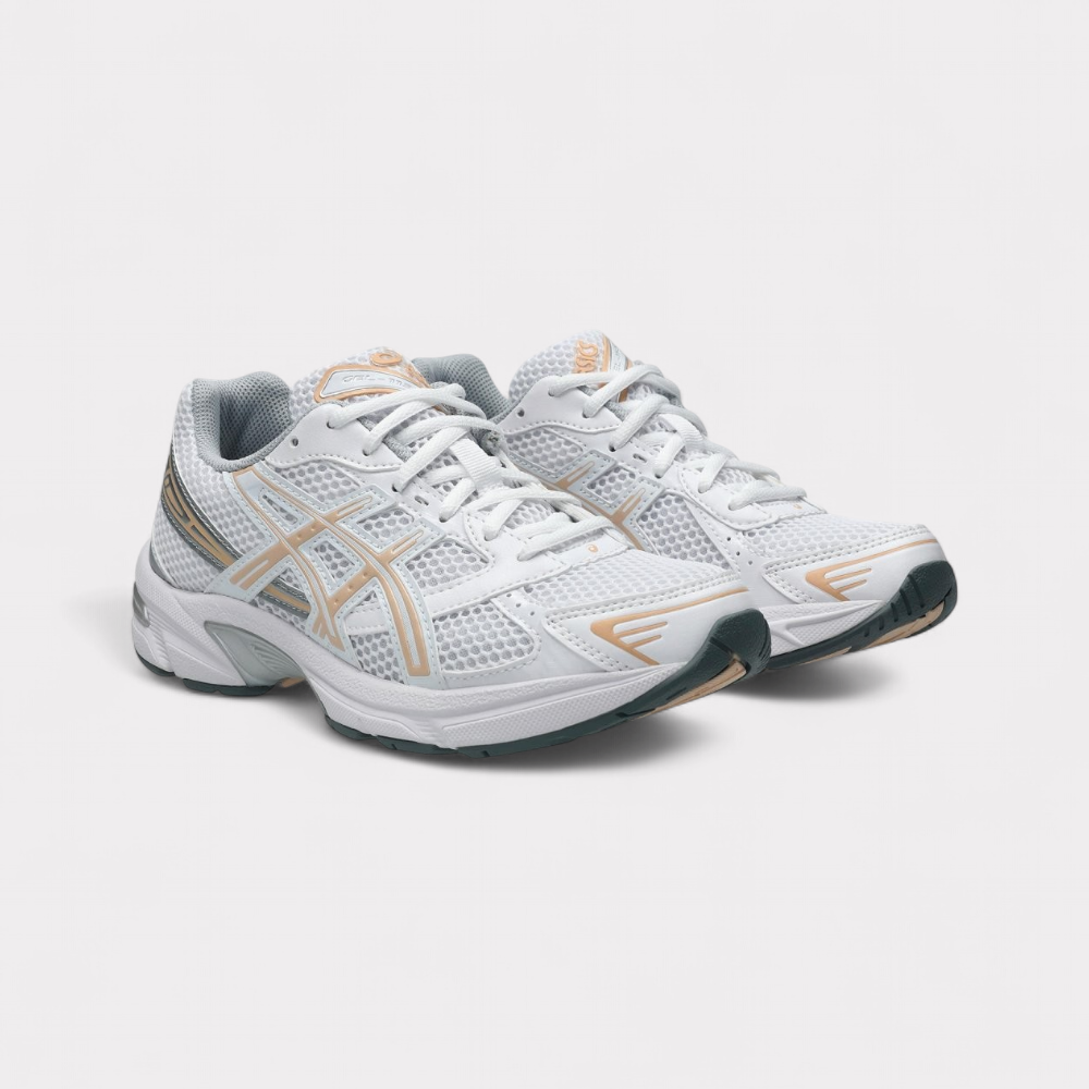 GEL-1130 - White Bisque (W)