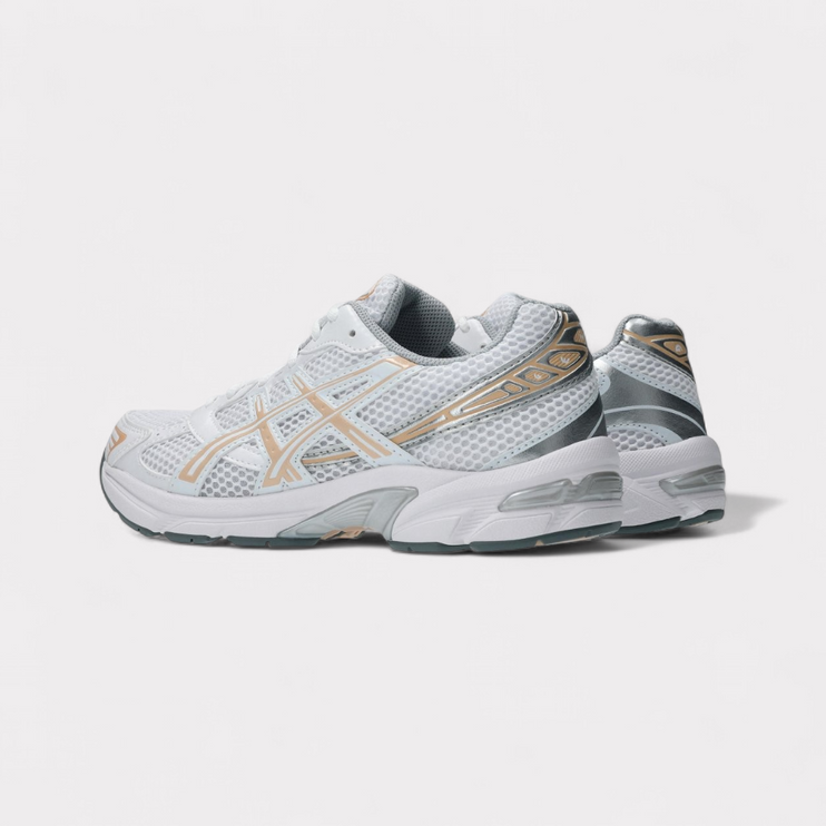 GEL-1130 - White Bisque (W)