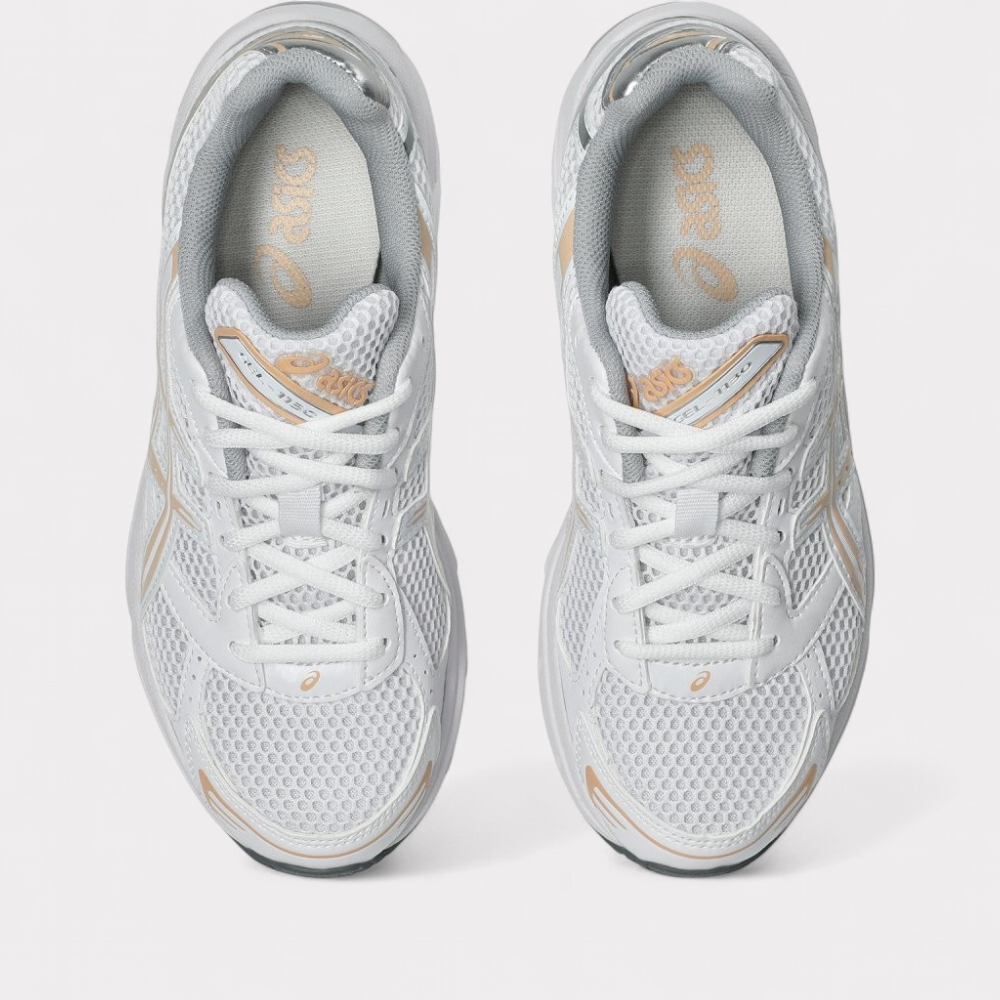 GEL-1130 - White Bisque (W)