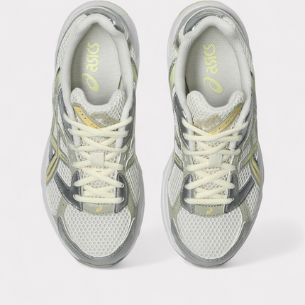 GEL-1130 - Silver Yellow (W)