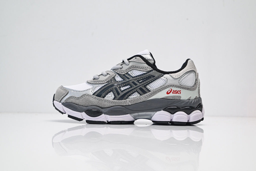 Gel NYC Gris ENFANT