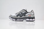 Gel NYC Gris ENFANT