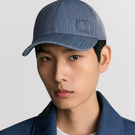 Casquette CD Icon