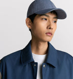 Casquette CD Icon