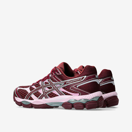 Gel-Cumulus 16 Burgundy Pink