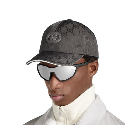 Casquette en nylon GG