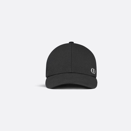 Casquette CD Icon