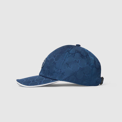 Casquette en nylon GG