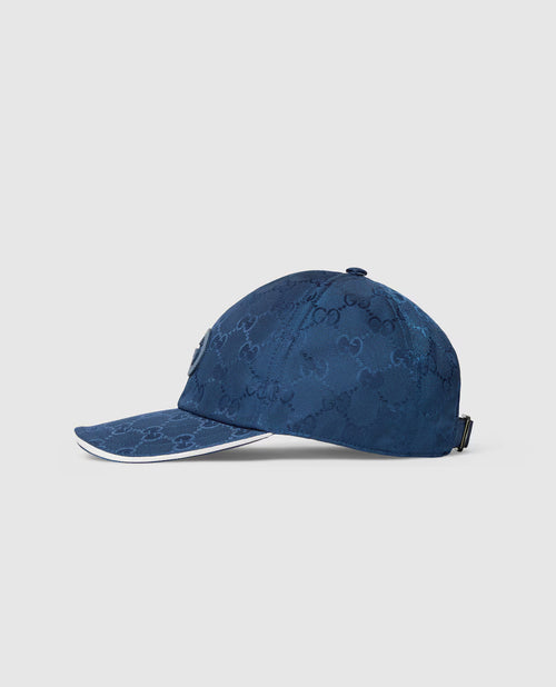 Casquette en nylon GG