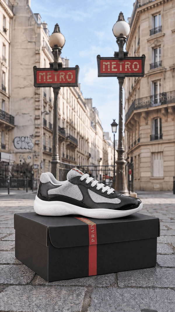SNEAKERS LUXE
