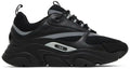 B22 Black Reflective