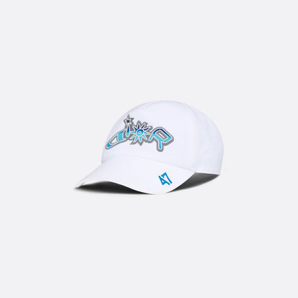 Casquette DIOR AND LEWIS HAMILTON