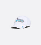 Casquette CD AND LEWIS HAMILTON