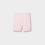 Ensemble short/t-shirt LCST Rose