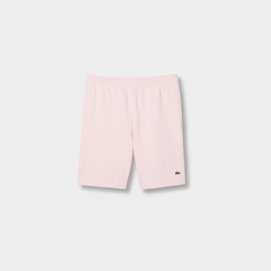 Ensemble short/t-shirt LCST Rose