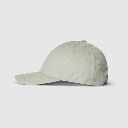 CASQUETTE GG INDÉCHIRABLE