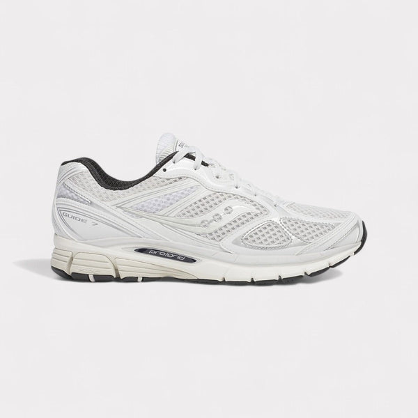 Progrid Guide 7 - White Black