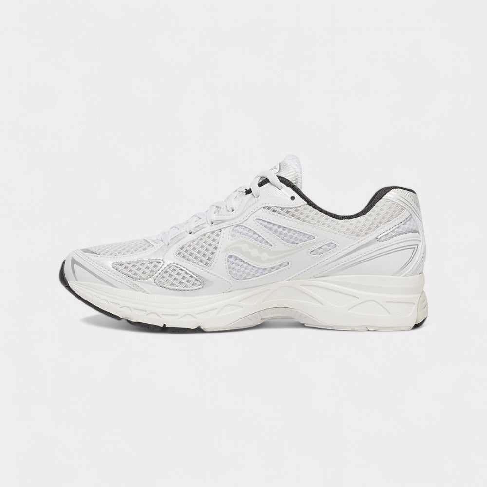 Progrid Guide 7 - White Black