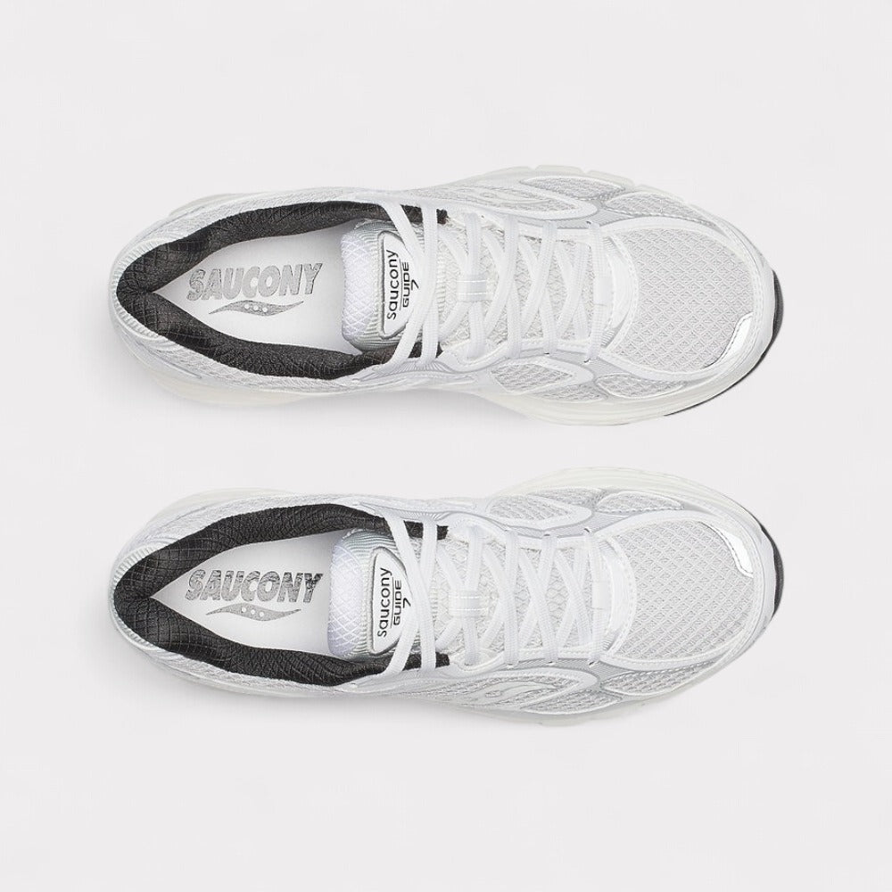 Progrid Guide 7 - White Black