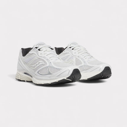 Saucony Progrid Guide 7 - White Black