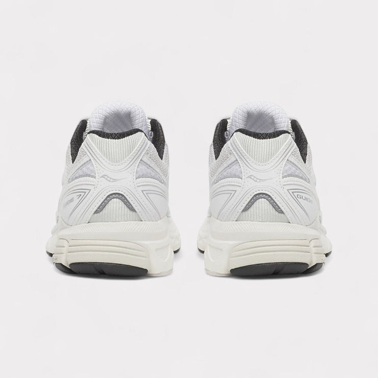 Saucony Progrid Guide 7 - White Black