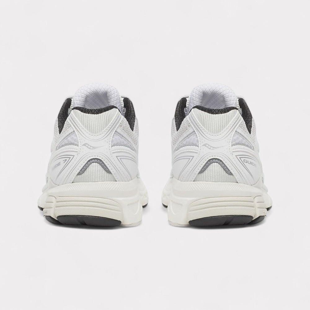 Progrid Guide 7 - White Black