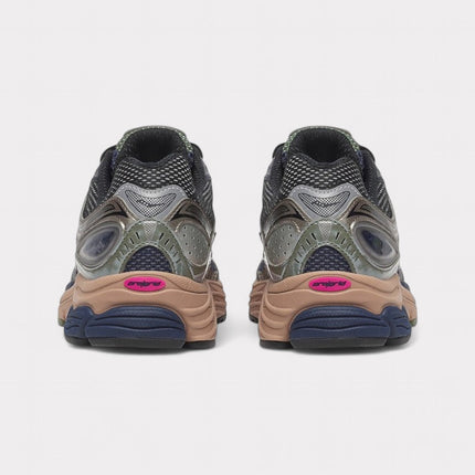 Saucony Progrid Omni 9 - Blue Brush