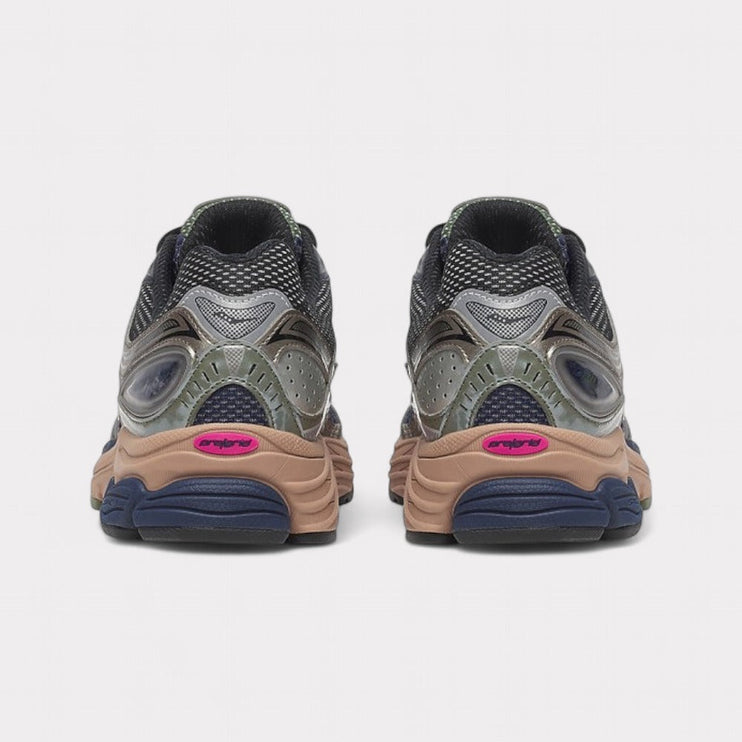 Saucony Progrid Omni 9 - Blue Brush
