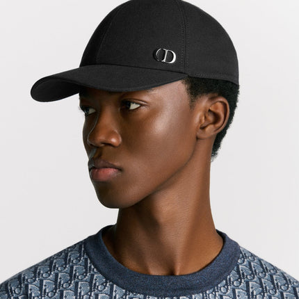 Casquette CD Icon