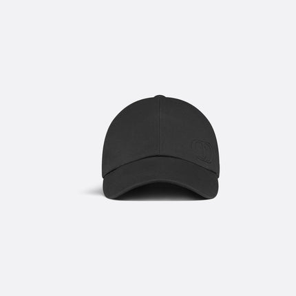 Casquette CD Icon
