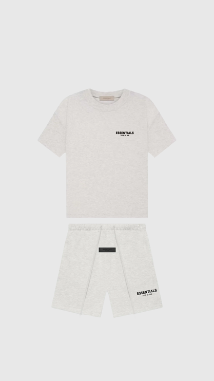 Ensemble FitsnDrip