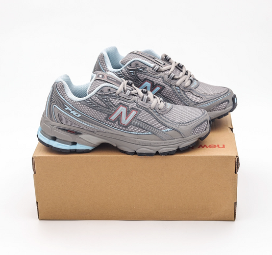 NB 740 BLUESKY