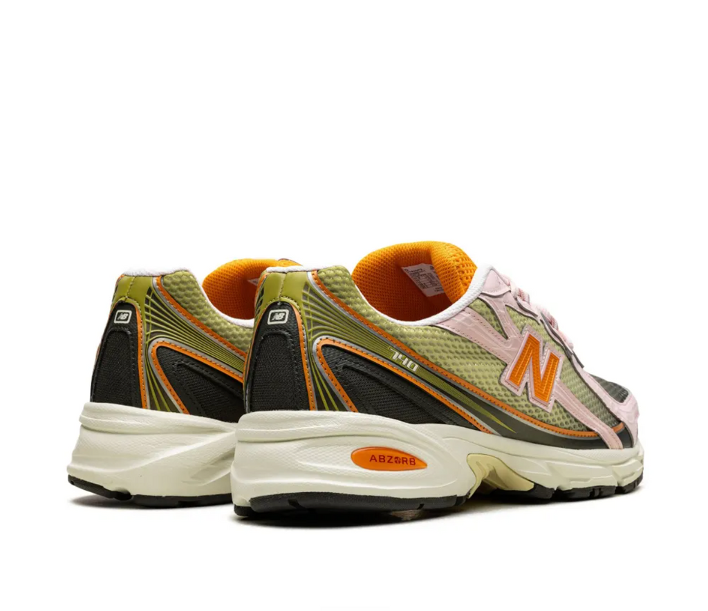 New Balance 740 ENFANT