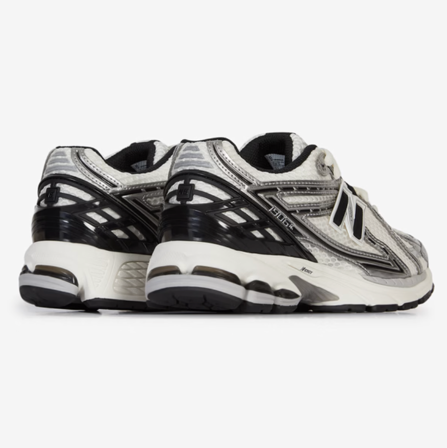 NB 1906R Noir/Gris ENFANT