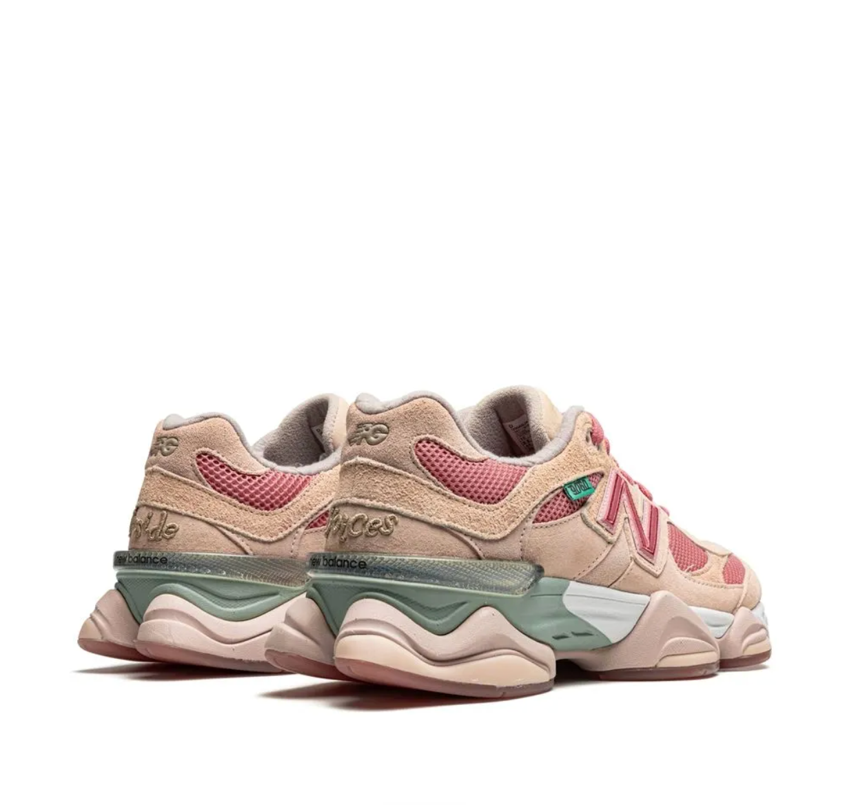 NB 9060 x Joe Freshgoods ENFANT