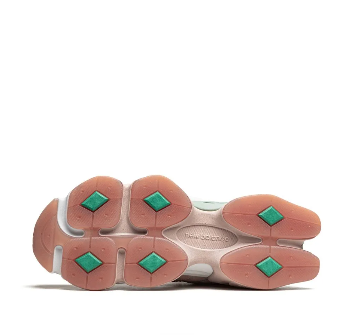 NB 9060 x Joe Freshgoods ENFANT