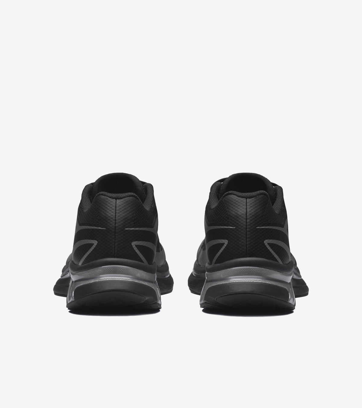 XT-MM-6 MM6 Black Silver