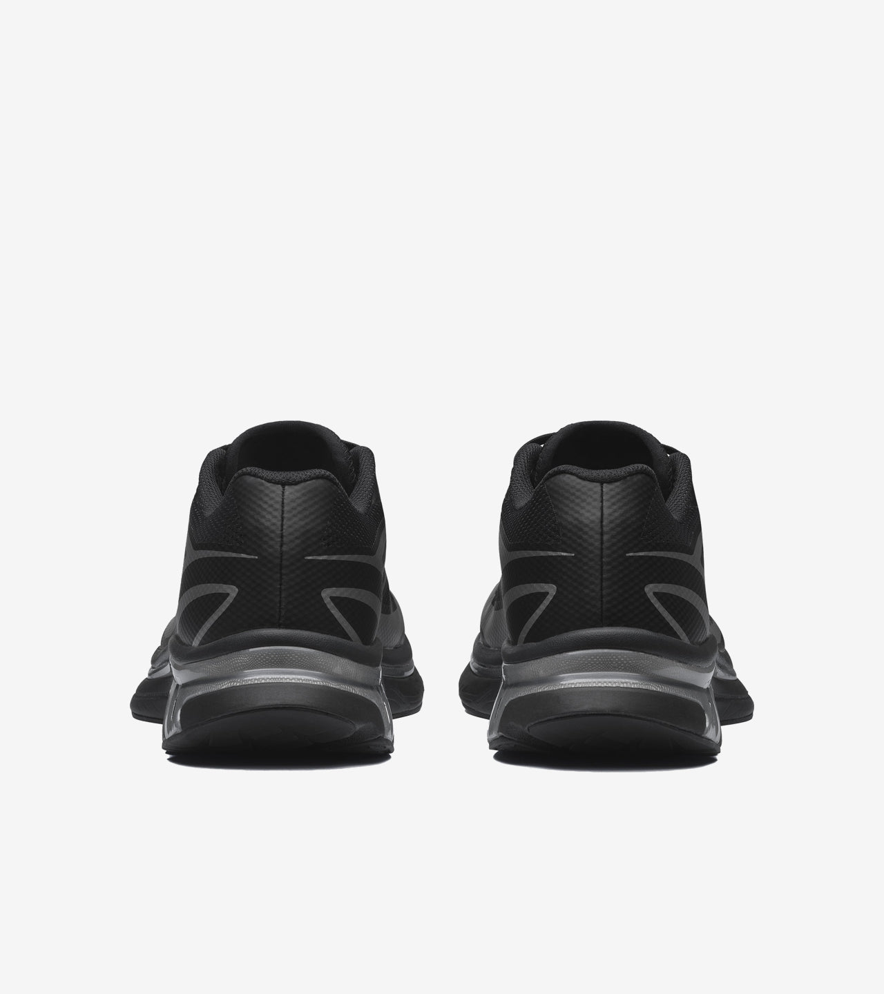 XT-MM-6 MM6 Black Silver