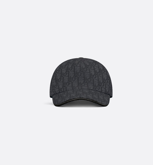 Casquette CD Oblique