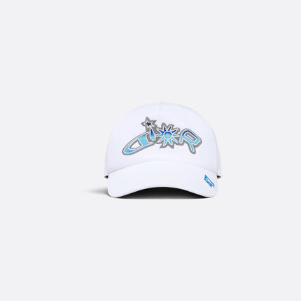 Casquette DIOR AND LEWIS HAMILTON