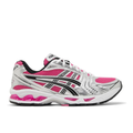 Gel Kayano 14 Rose Et Argent