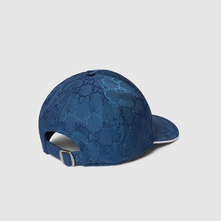 Casquette en nylon GG
